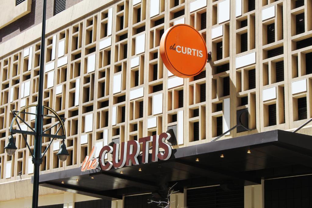 The Curtis- A DoubleTree by Hilton Hotel Main image 2